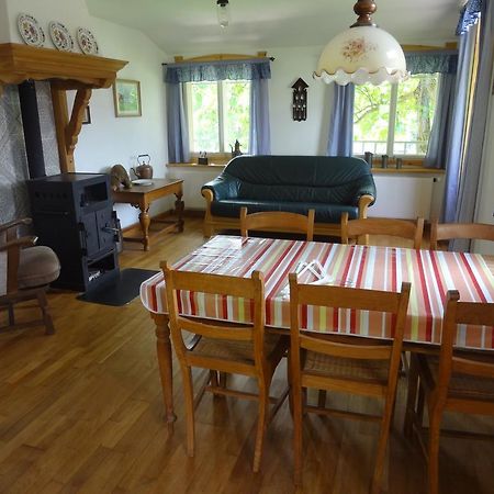 Chata Hugo - 3 Retreat Apartments Tanvald Eksteriør bilde