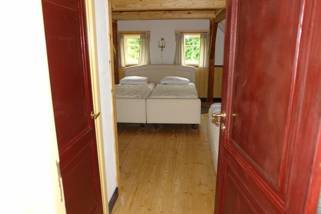Chata Hugo - 3 Retreat Apartments Tanvald Eksteriør bilde