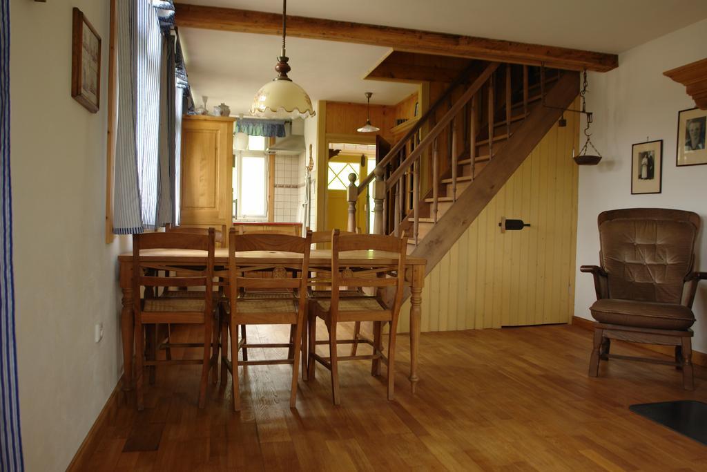 Chata Hugo - 3 Retreat Apartments Tanvald Eksteriør bilde