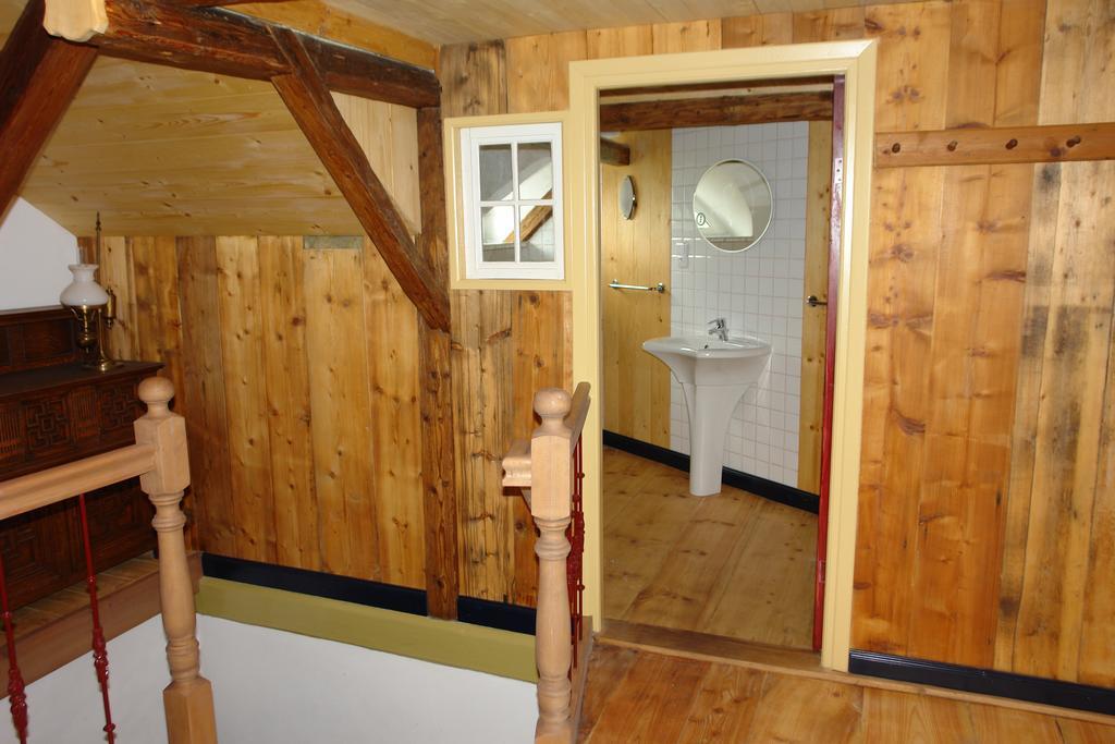 Chata Hugo - 3 Retreat Apartments Tanvald Eksteriør bilde