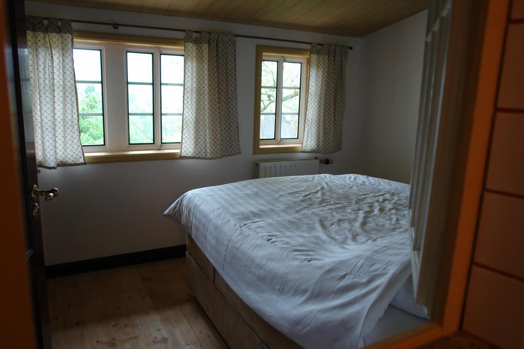Chata Hugo - 3 Retreat Apartments Tanvald Eksteriør bilde